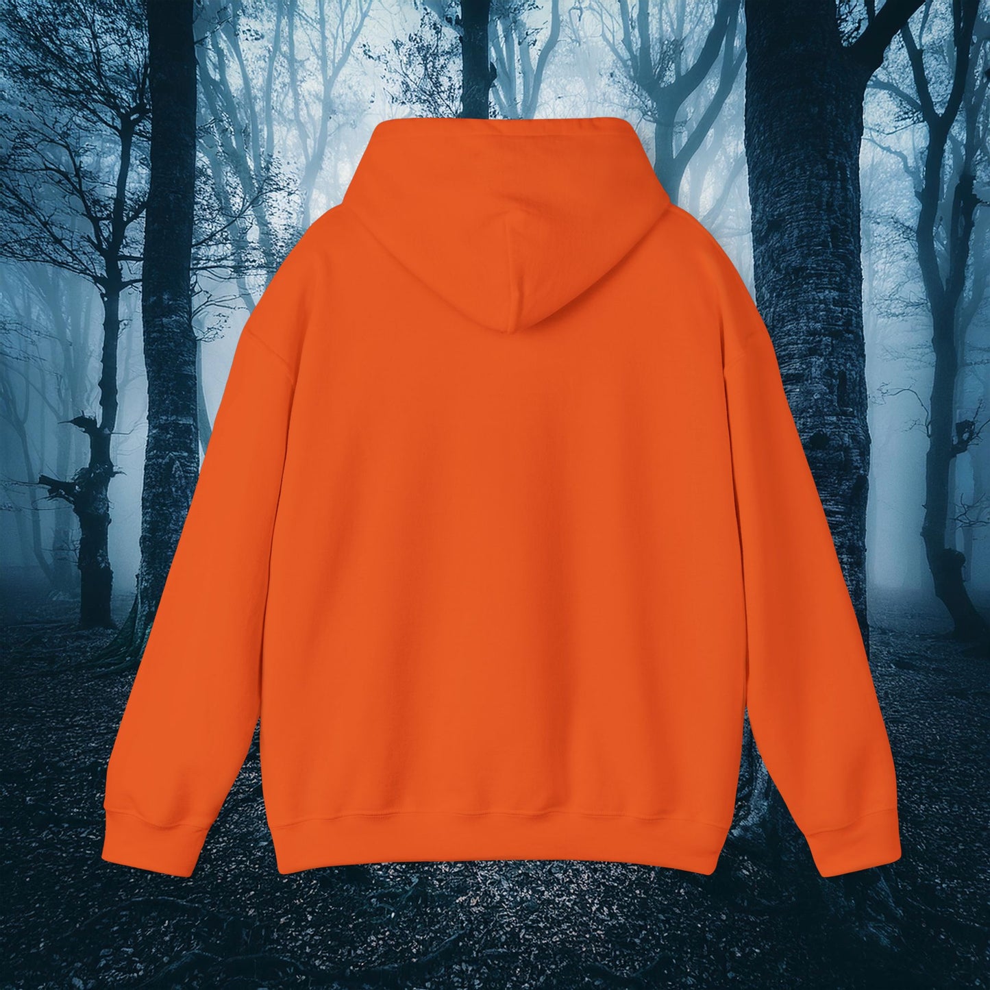 Gremlin Trickster Hoodie