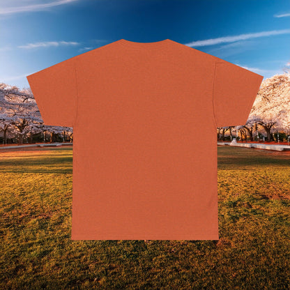 Magical Mystery Nats Tee