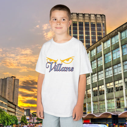 Villans Kids Tee