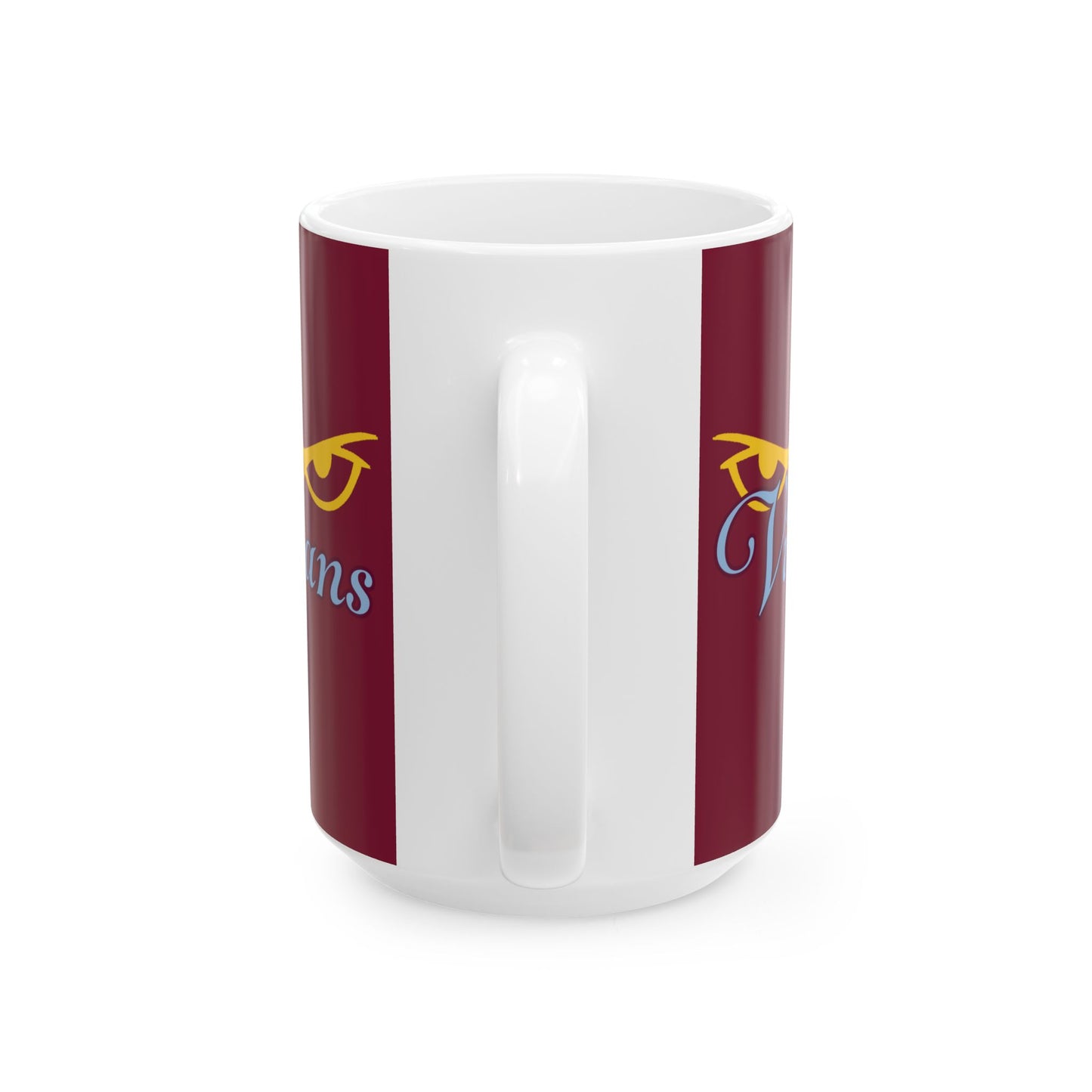 Villans Ceramic Mugs (11oz/15oz)