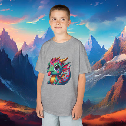 Baby Dragon Kids Tee
