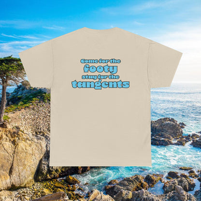 THE DROP IN Crew Tee