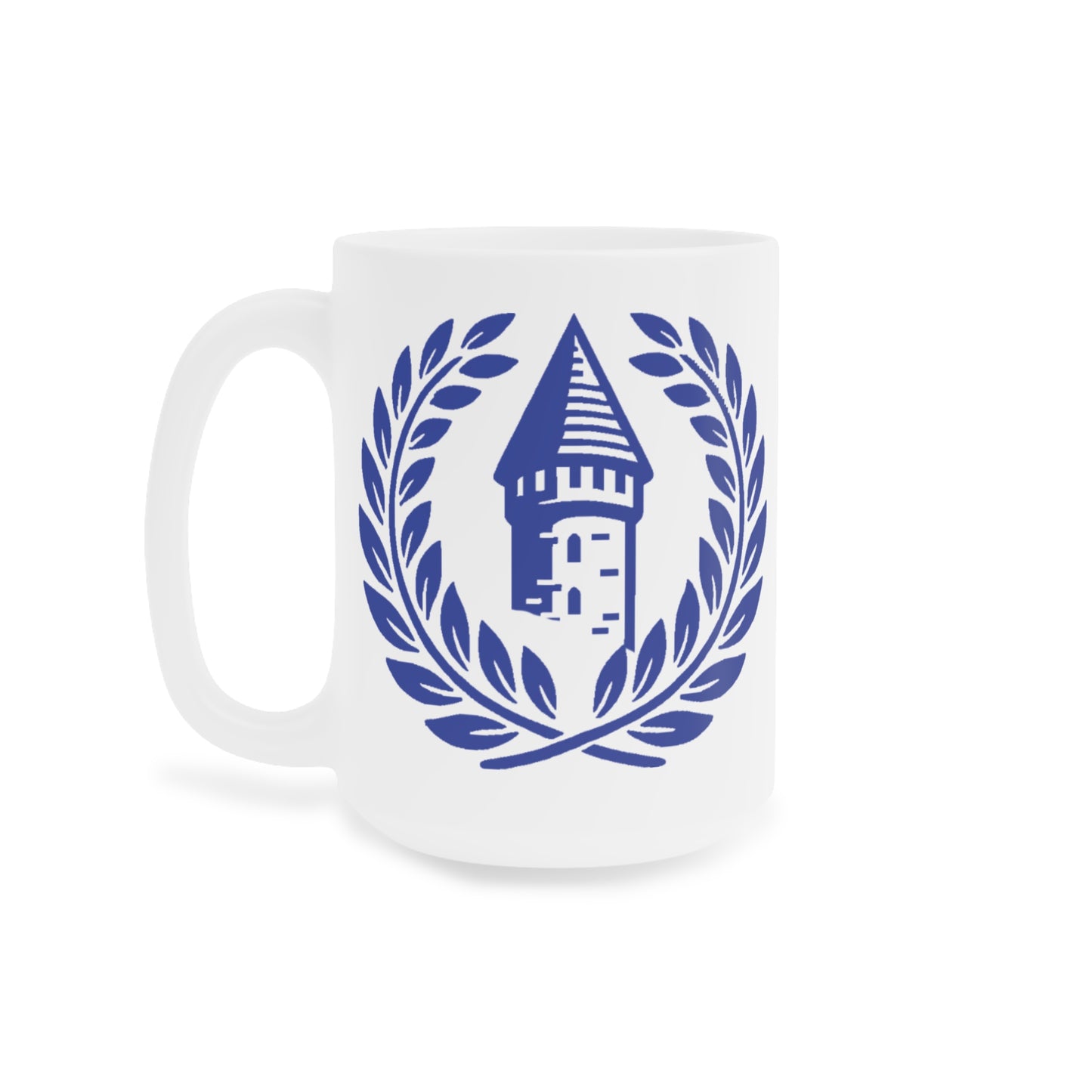 Blue Everton Logo Mugs (11oz\15oz)