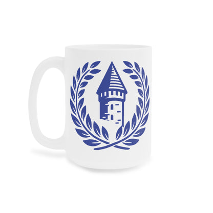 Blue Everton Logo Mugs (11oz\15oz)