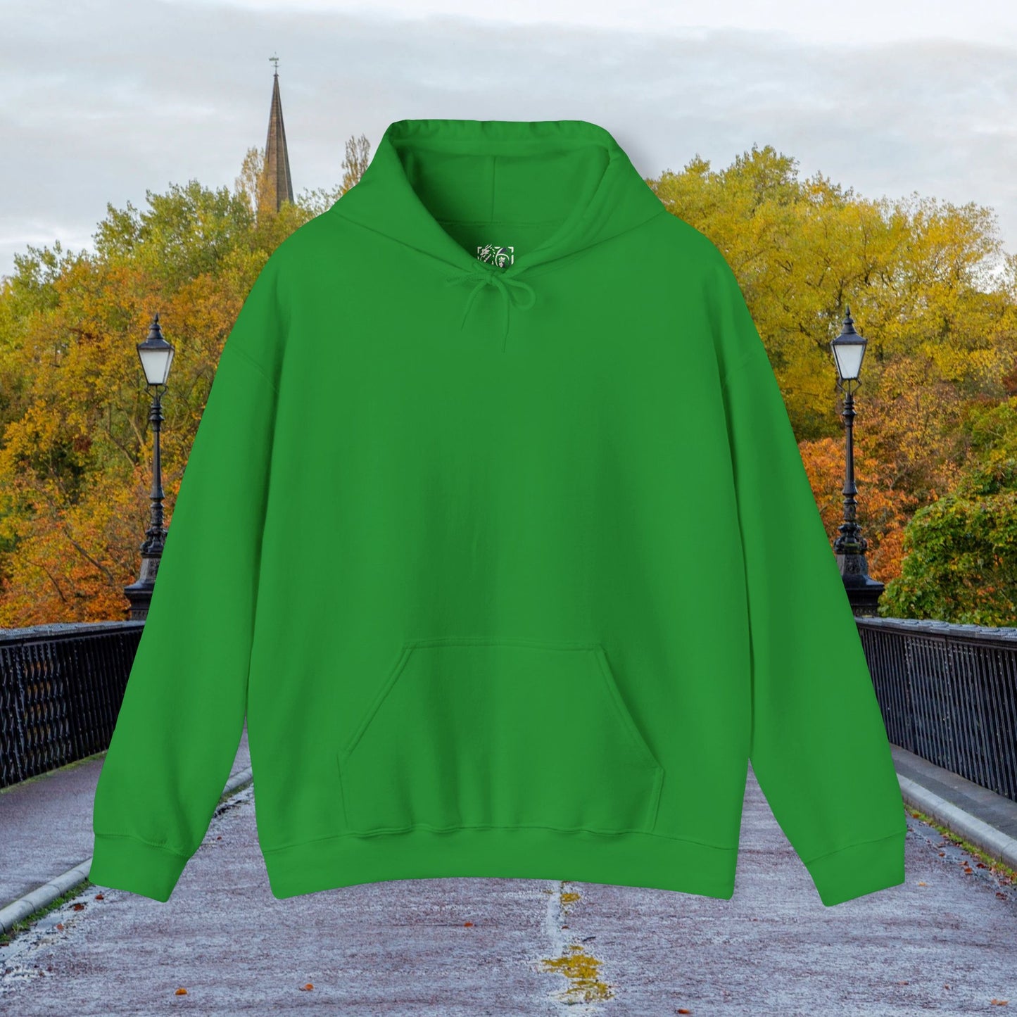 Celtic FC The Bhoys Hoodie
