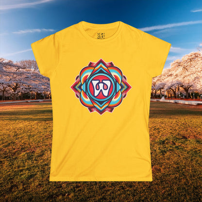 Magical Mystery Nats Women's Softstyle Tee