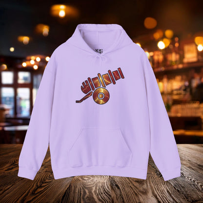 Lightning Artillery Hoodie
