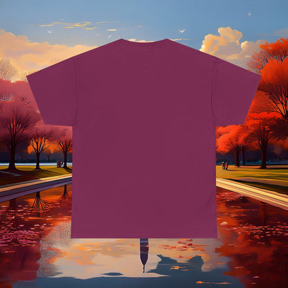 Unity We The People Tee