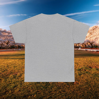 Washington Daniels Tee