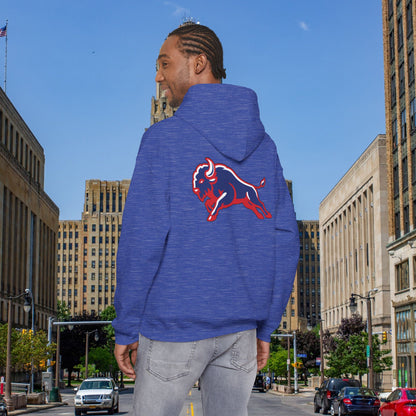 Buffalo Hoodie