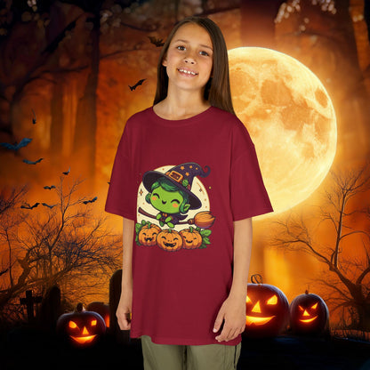Little Witch Kids Tee