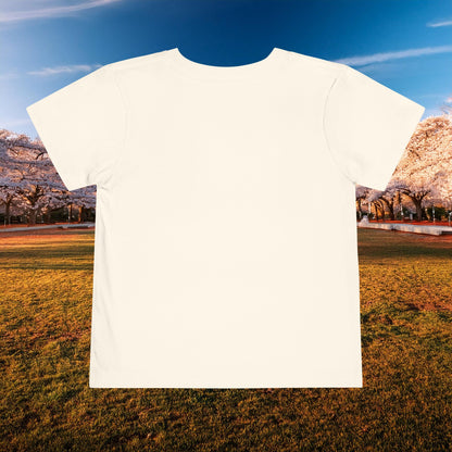 Washington Football Logo Toddler Tee