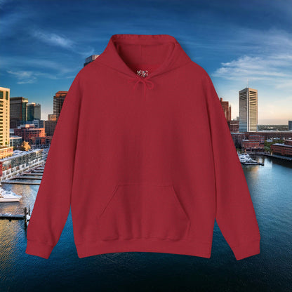 Sarcastic Rat Hoodie