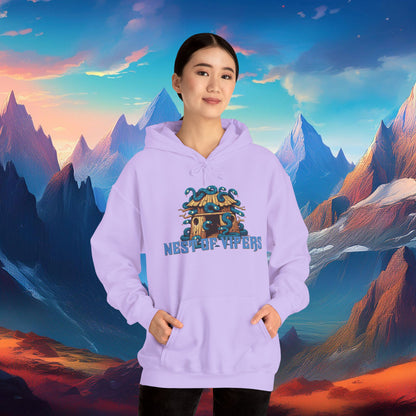 Nest of Vipers Hoodie