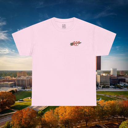 Kansas City Down To Business Tee