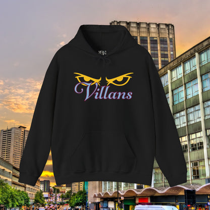 Villans Hoodie