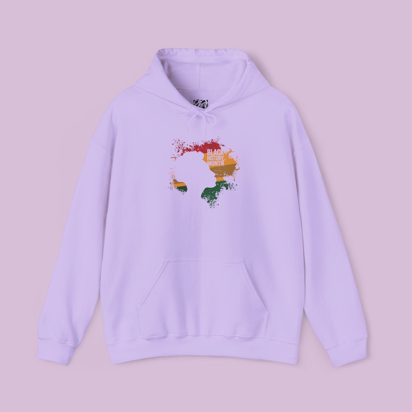 Heritage Radiance Hoodie
