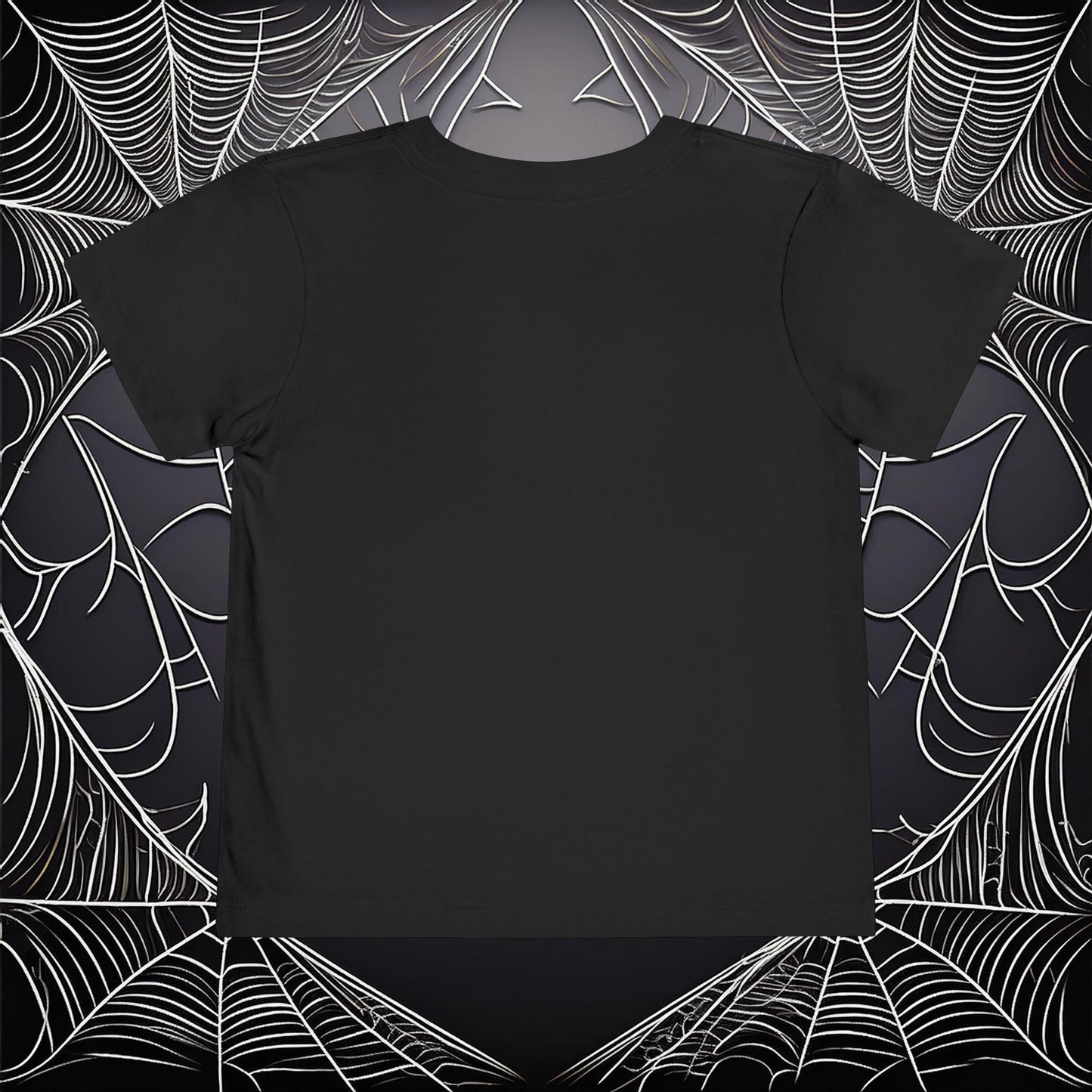 Little Witch Toddler Tee