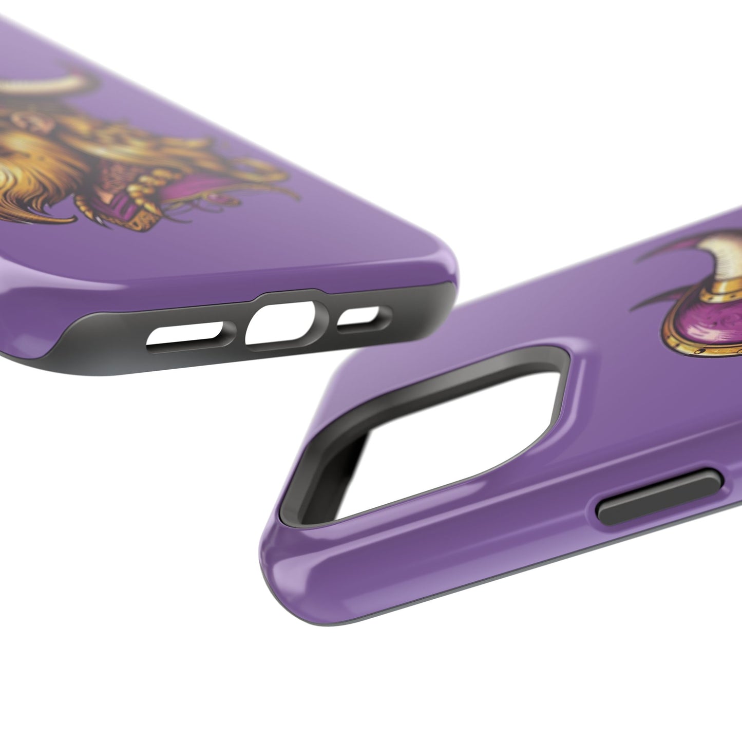 Minnesota Viking Impact-Resistant Cases