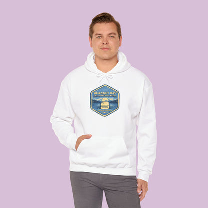 Blanket Bay National Monument Hoodie
