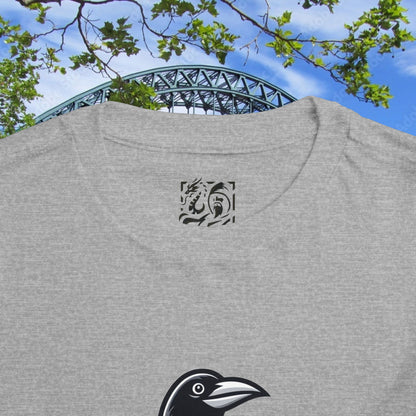 Newcastle United 1892 Toddler Tee