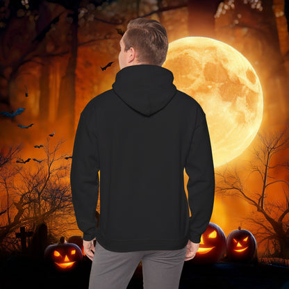 Zombie Undying Love Hoodie