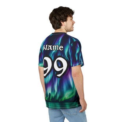 The Minnesota United Northern Lights Kit