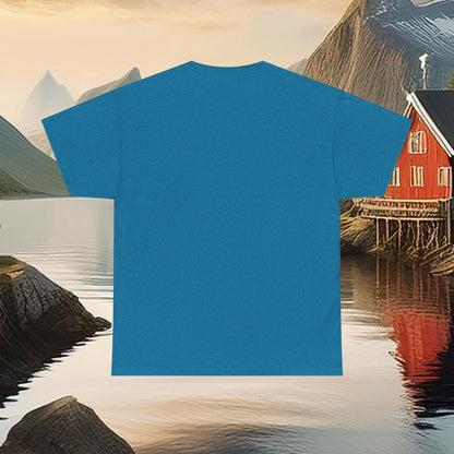 Little Raiding Party Tee