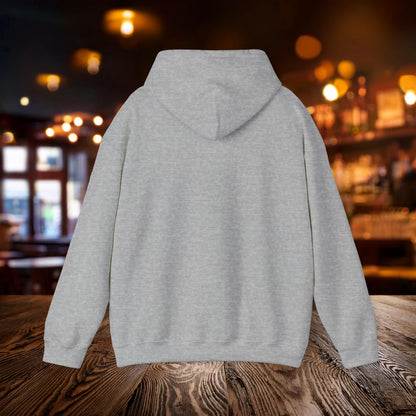 Lightning Artillery Hoodie