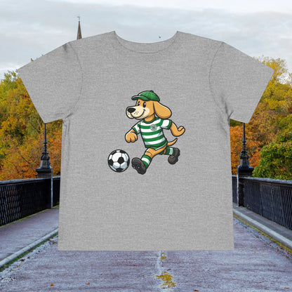 Hoopy Toddler Tee