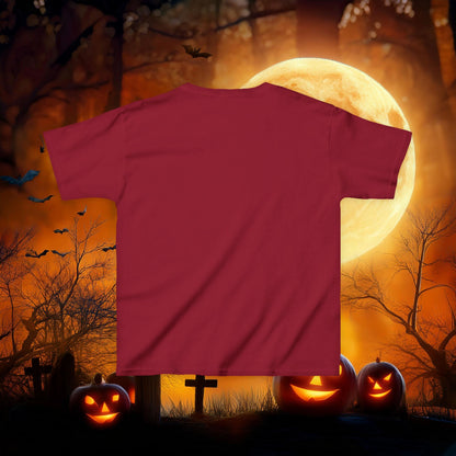 Little Witch Kids Tee