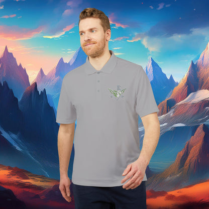 Goblin adidas Performance Polo