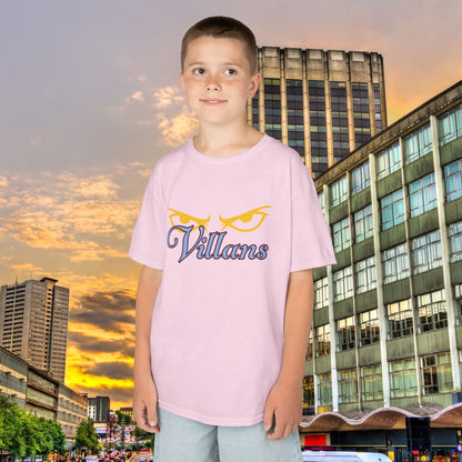 Villans Kids Tee
