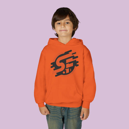 San Francisco SF Youth Hoodie