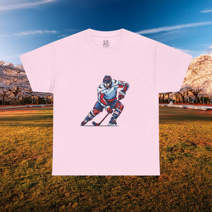 Washington Hockey Forward Tee