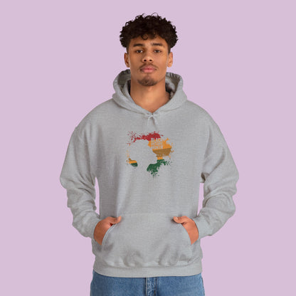 Heritage Radiance Hoodie