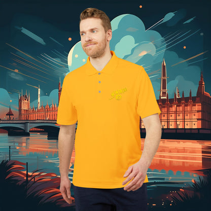 Artillery adidas Performance Polo