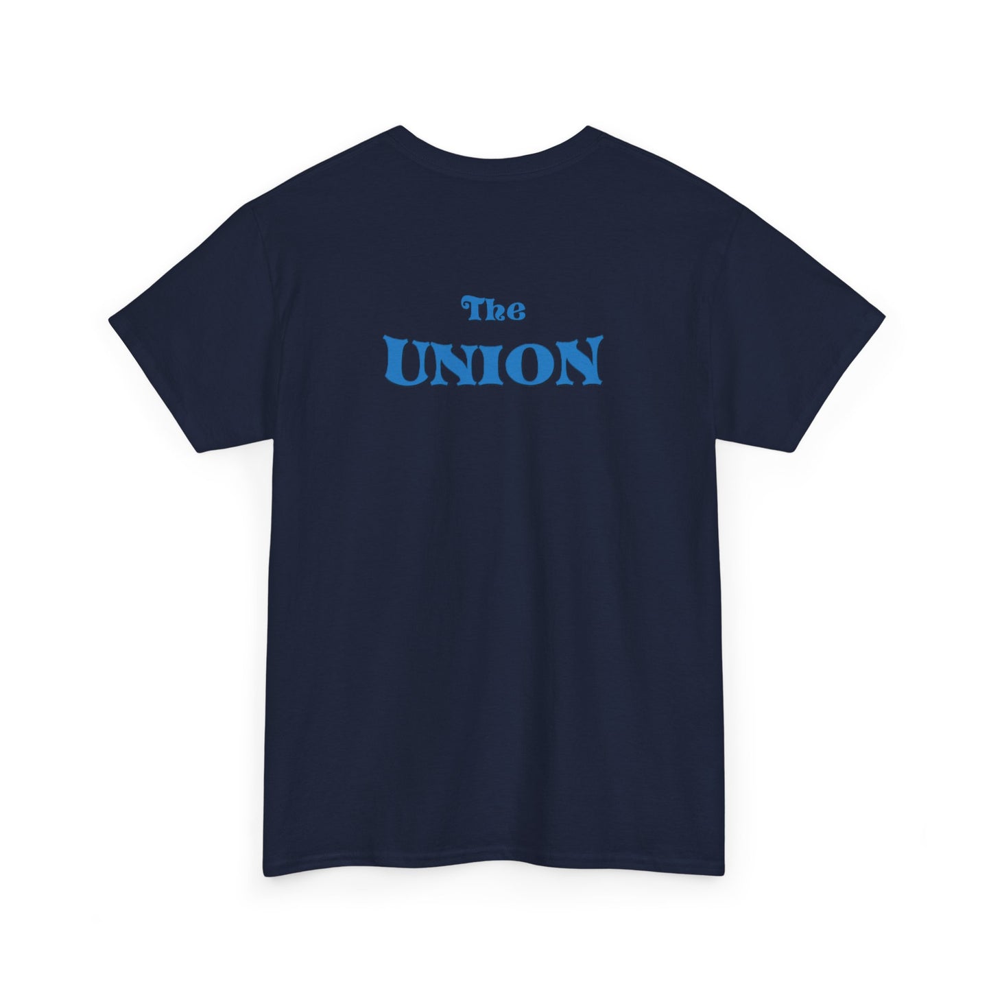 Monterey Bay "The Union" Tee