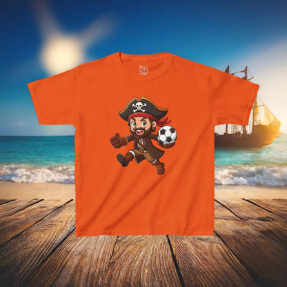 St Pauli Kids Tee