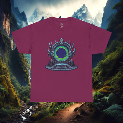 Dark Portal Tee