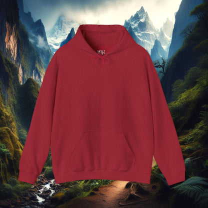 Celestial Protection Hoodie