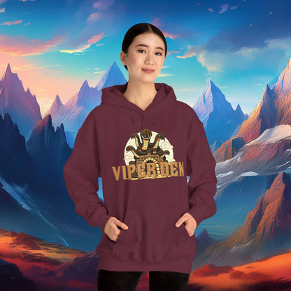 Viper Den Hoodie