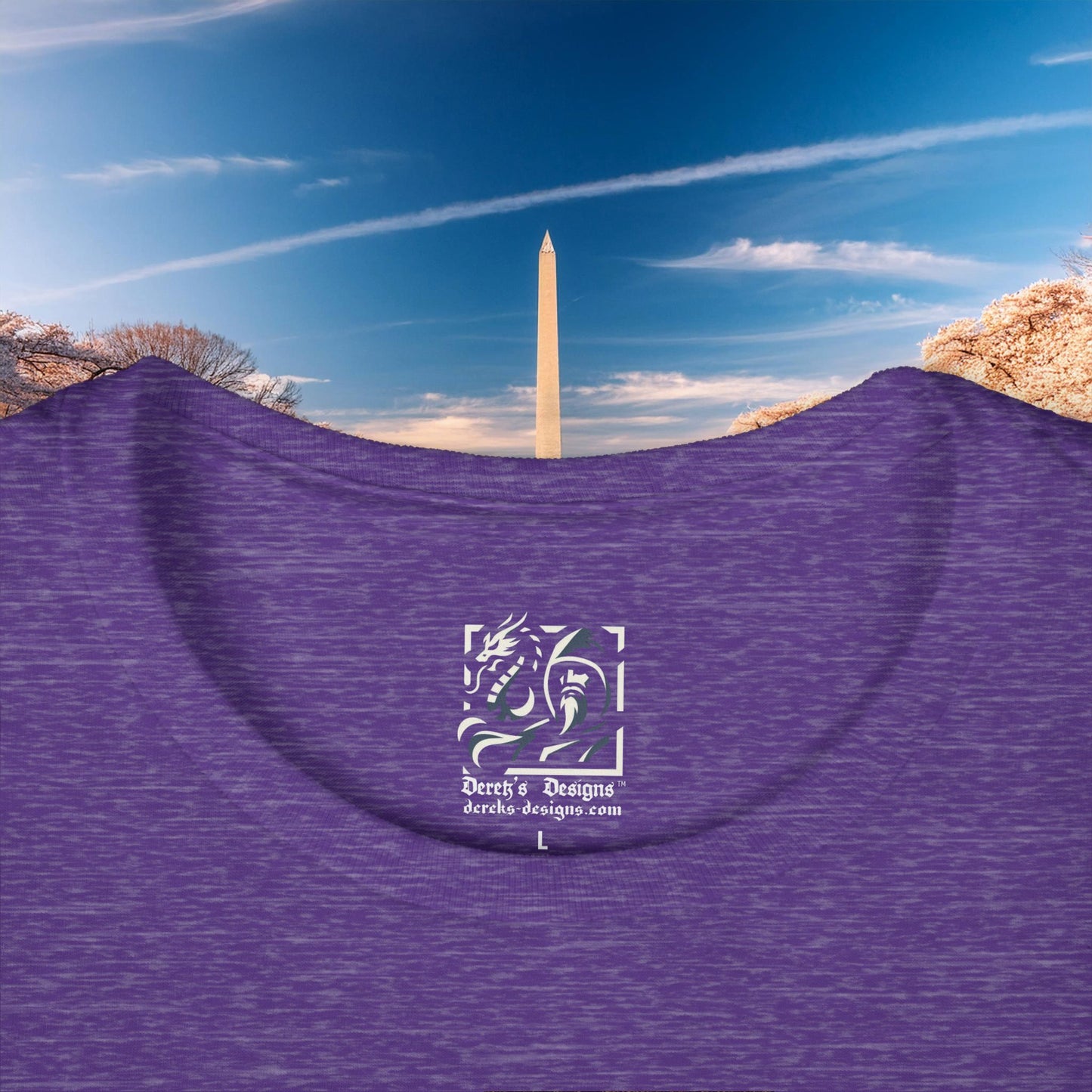 Magical Mystery Nats Women's Softstyle Tee