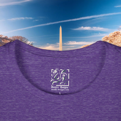 Magical Mystery Nats Women's Softstyle Tee