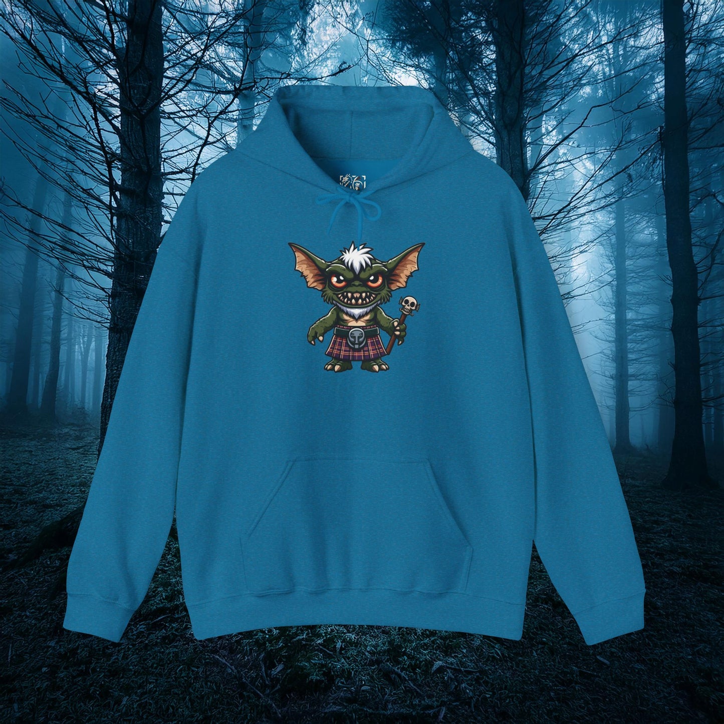Gremlin Shaman Hoodie