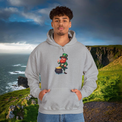 Leprechaun Hoodie