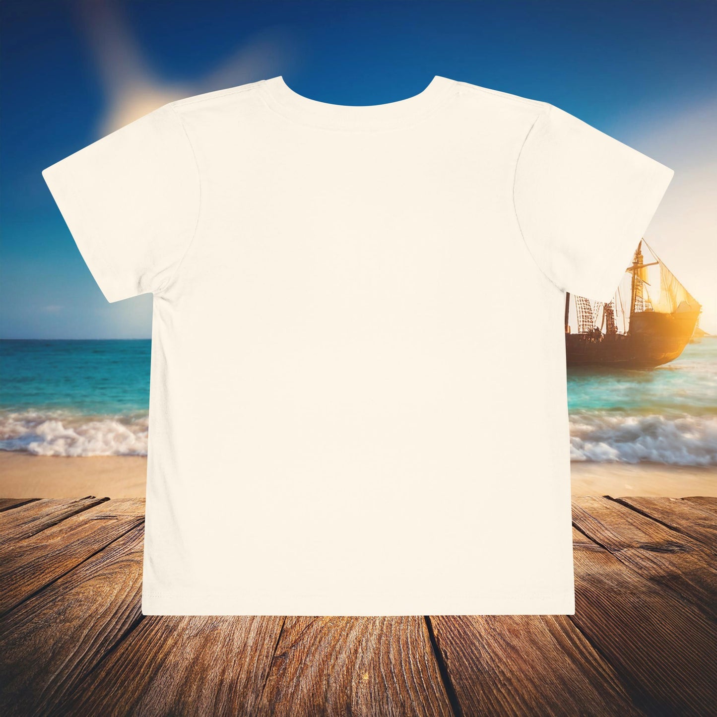 St Pauli Toddler Tee