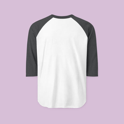 Nap Coast National Park Raglan Tee