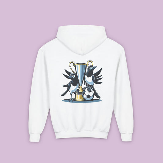 2025 League Cup Champions Youth Hoodie