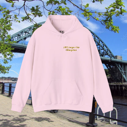 2025 League Cup Champions Hoodie